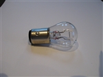 Bulb - Dual Filament  21W/4W 12V - for Taillights