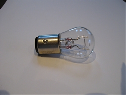 Bulb - Dual Filament  21W/4W 12V - for Taillights