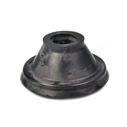 Rubber Pad/Buffer for Rear Spring - fits 186,187,188,191Ch.