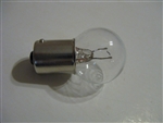 Bulb - 15W / 12V - BA15s