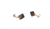 Carbon Brush set for Generator - fits *180,190,190SL,219,220S