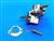 Fuel Pump - Mechanical