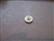 Chrome Plated Heavy Countersunk Washer 4 x 12 x 3