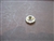 Chrome Plated Heavy Countersunk Washer - 5 x 14 x 3