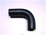 Expansion Tank (Reservoir) Hose - Mercedes 250SL - 280SL