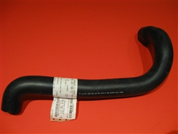 Lower Radiator Hose - Mercedes 250SL-280SL