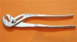 Pliers - Slip Joint type, Mercedes/Heyco 200mm