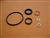 Early type Engine Oil Filter Seal Kit -  fits early 190SL & other models