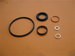 Early type Engine Oil Filter Seal Kit -  fits early 190SL & other models