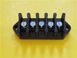 Cable Connector - 5 Pole - for 190SL, 300SL & others