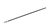 Brake Pipe, Right Rear - fits 105, 120, 121, 128 & 180 Ch. Models