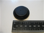 MERCEDES RUBBER CHASSIS PLUG - 32mm