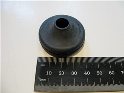 PIPE GROMMET - FOR HEATER PIPES AND OTHER USES