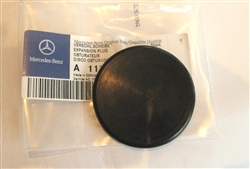 MERCEDES 230SL 250SL 280SL PLUG / CAP HEATER VALVE