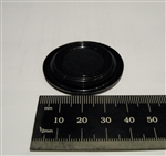 FOLDING TOP CASE PLUG FOR 230SL - 250SL - 280SL + OTHERS  - 32mm