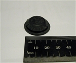 MERCEDES RUBBER CHASSIS PLUG - 20mm