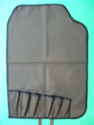 MERCEDES EARLY TYPE TOOL POUCH - CANVAS