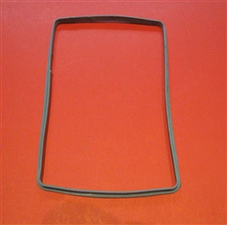 Rubber Trim Pad (Ring) for Combination Instrument - 230SL, 250SL, 280SL