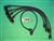Ignition / Spark Plug Wire set for Mercedes 190SL - Copper Core 1K OHM