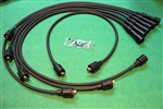Mercedes 230SL / 250SL Ignition / Spark Plug Wire set - Copper Core - 1K OHM