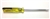 Small Screwdriver - 3/32" (2.5mm) Slotted Tip - for Radio Knobs, etc.