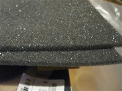 Foam Insulating & Lining Material Sheet - Grey - 5mm Thick
