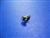 Chrome Plated Oval head Screw - DIN 7983 - 4.8 x 19