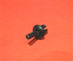 PLASTIC PUSH CLIP / RIVET - FITS 230SL 250SL 280SL & OTHER MODELS