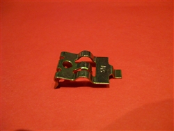 LOCK CLIP FOR VENT / HEATER CONTROL CABLES 230SL 250SL 280SL