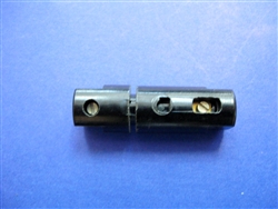 In Line Fuse Holder - European type