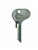 Key Blank for Bosch Ignition Switch