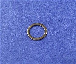 Steel Seal Ring  - 10x13.5mm   DIN 7603