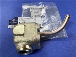 Coolant Fitting Block for 230SL 250SL 280SL + others