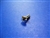 Chrome Plated Oval Head Screw - DIN 7983 - 3.5  x 16.