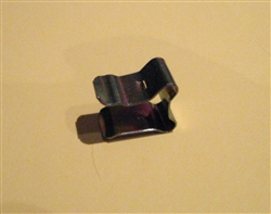 HEATER / VENT CONTROL CABLE RETAINER CLIP- - 230SL 250SL 280SL & OTHERS