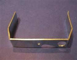 Retaining Bracket For Speedometer - 230SL, 250SL, 280SL & others