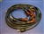 New Spark Plug Wire set - for Mercedes 220 - 187Ch.