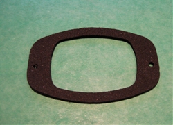 Gasket for License Plate Lamp Lens -Bumper Guard type - For 190SL, 300SL Roadster, 220SE