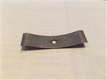 Radio Delete Plate Mounting Clip for Mercedes 230SL - 250SL & others
