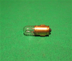 Bulb -  1.2W/6V - BA7s