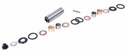 Rear Axle Support/Pivot Repair Kit - for W105,120,121,128,180