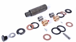 Rear Axle Support/Pivot Repair Kit -for 230SL-250SL-280SL & most 108,110,111Ch.