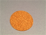 New Replacement Cork Pad for Mirror Head - Fits 108,109, 110, 111, 113, 121 Ch.