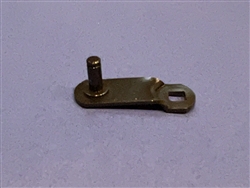 Heater Valve Lever for 300SL - Late type