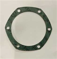 Engine Side Cover gasket - 113Ch. and others