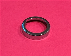 Bezel for 190SL Steering Lock