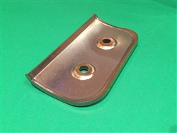 Backup Plate for Door Mirror - fits *250SL 280SL & other models