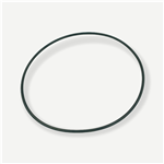 Fuel Pump Base Seal Ring  fits late 280SL & 100, 108, 109, 112Ch.