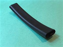 Rubber Cable Sleeve - fits 108, 109, 111 & 113Ch.