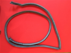 Right Side Door Seal / Gasket for Mercedes 190SL - 121Ch.